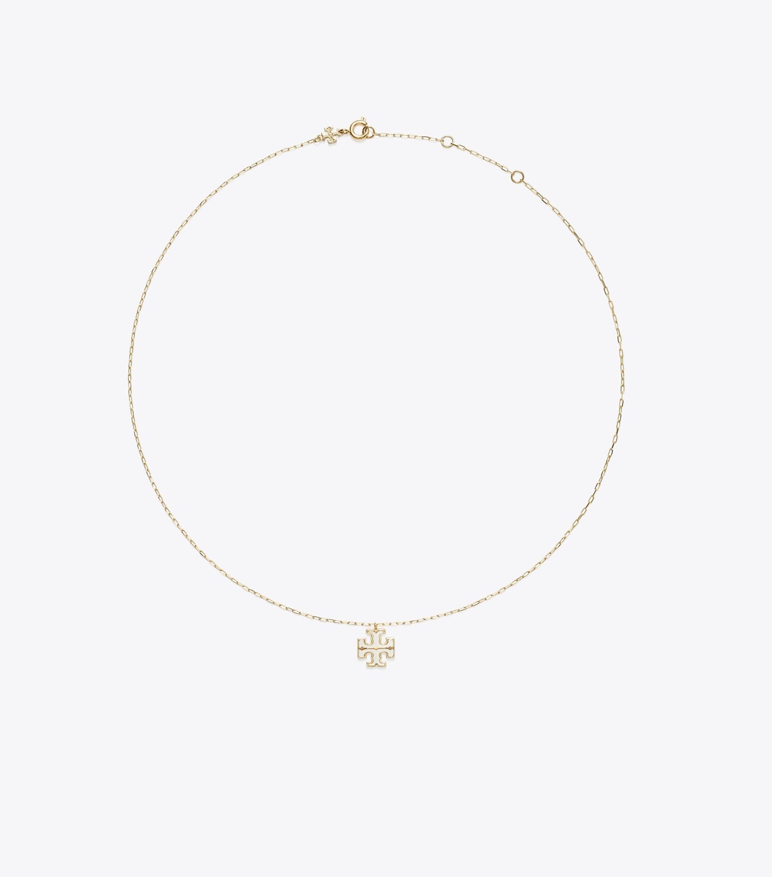 Moondance Pendant Necklace