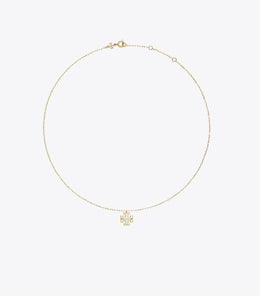 Moondance Pendant Necklace