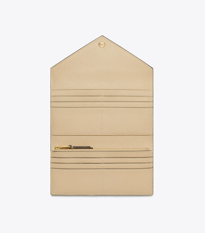 Leather Envelope Wallet