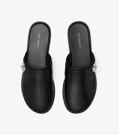 Turnlock Mule