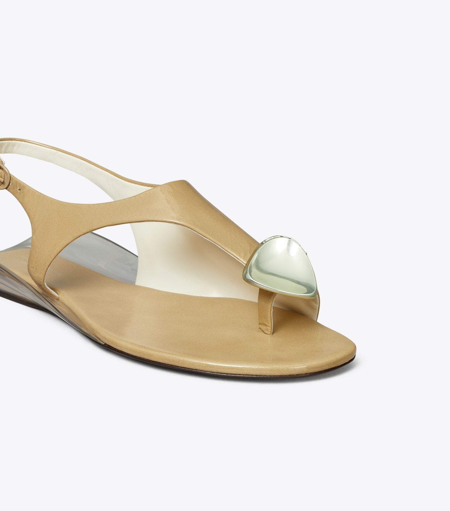 Patos Slingback Sandal