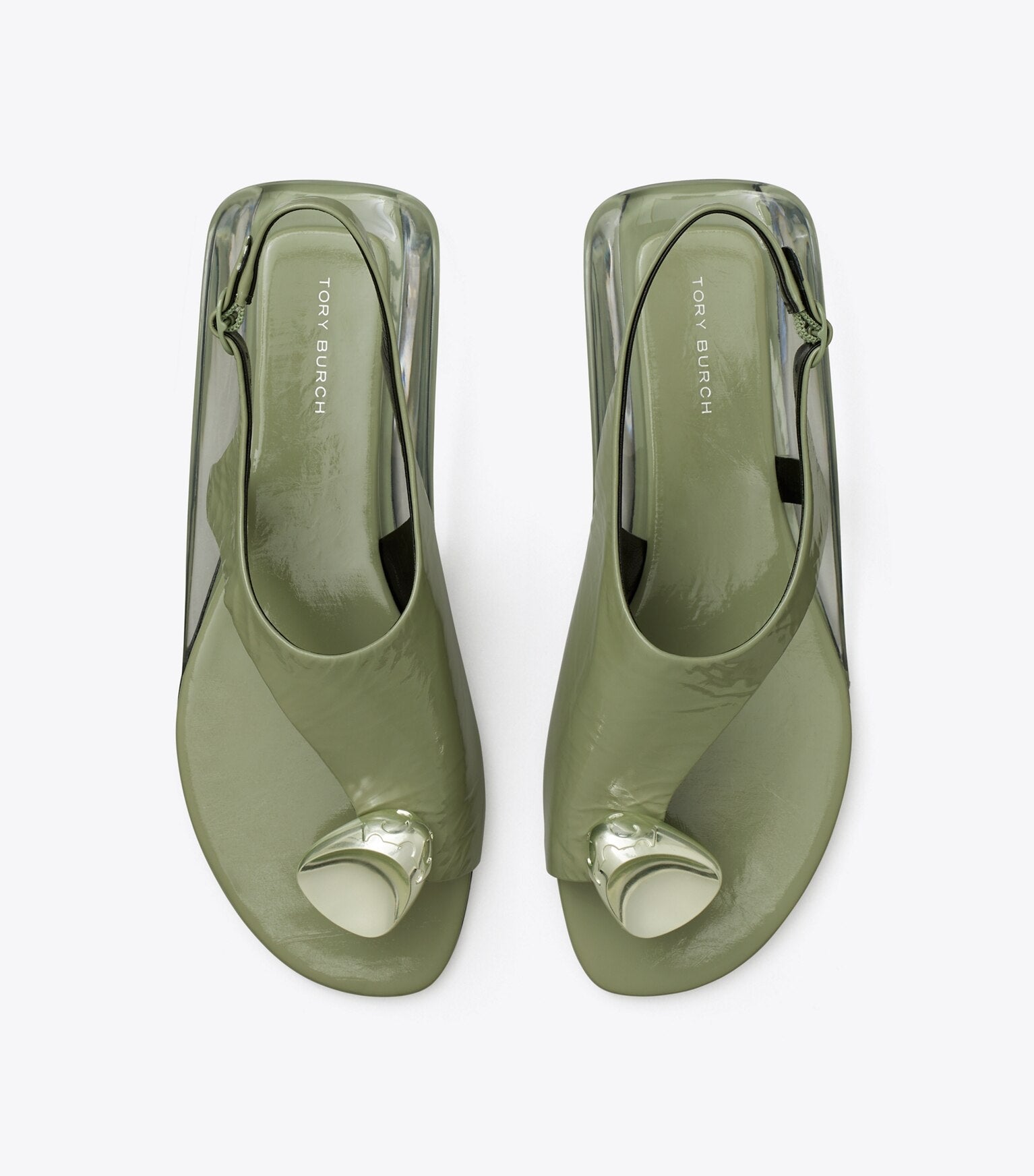 Patos Slingback Sandal