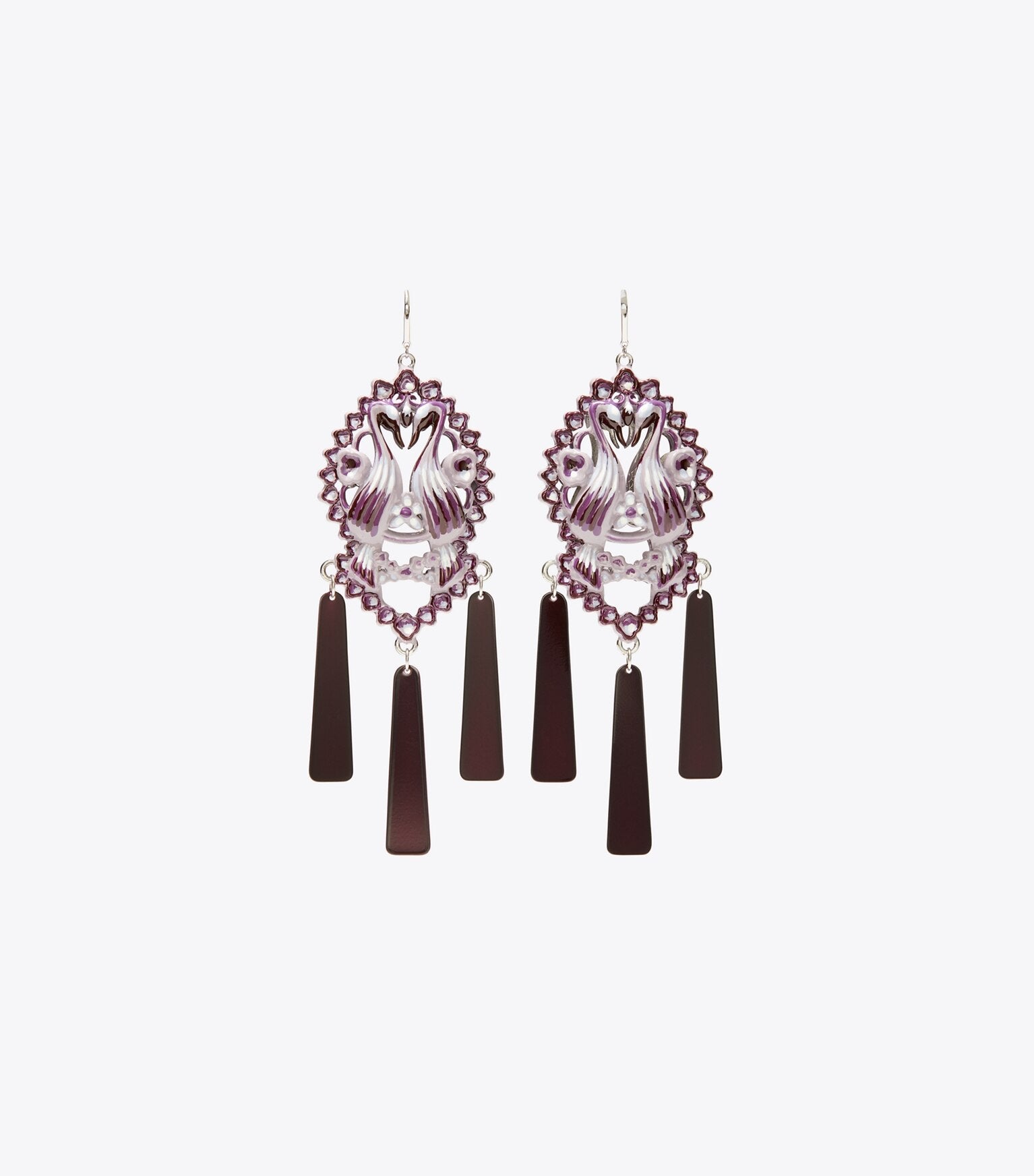 Bird Earrings