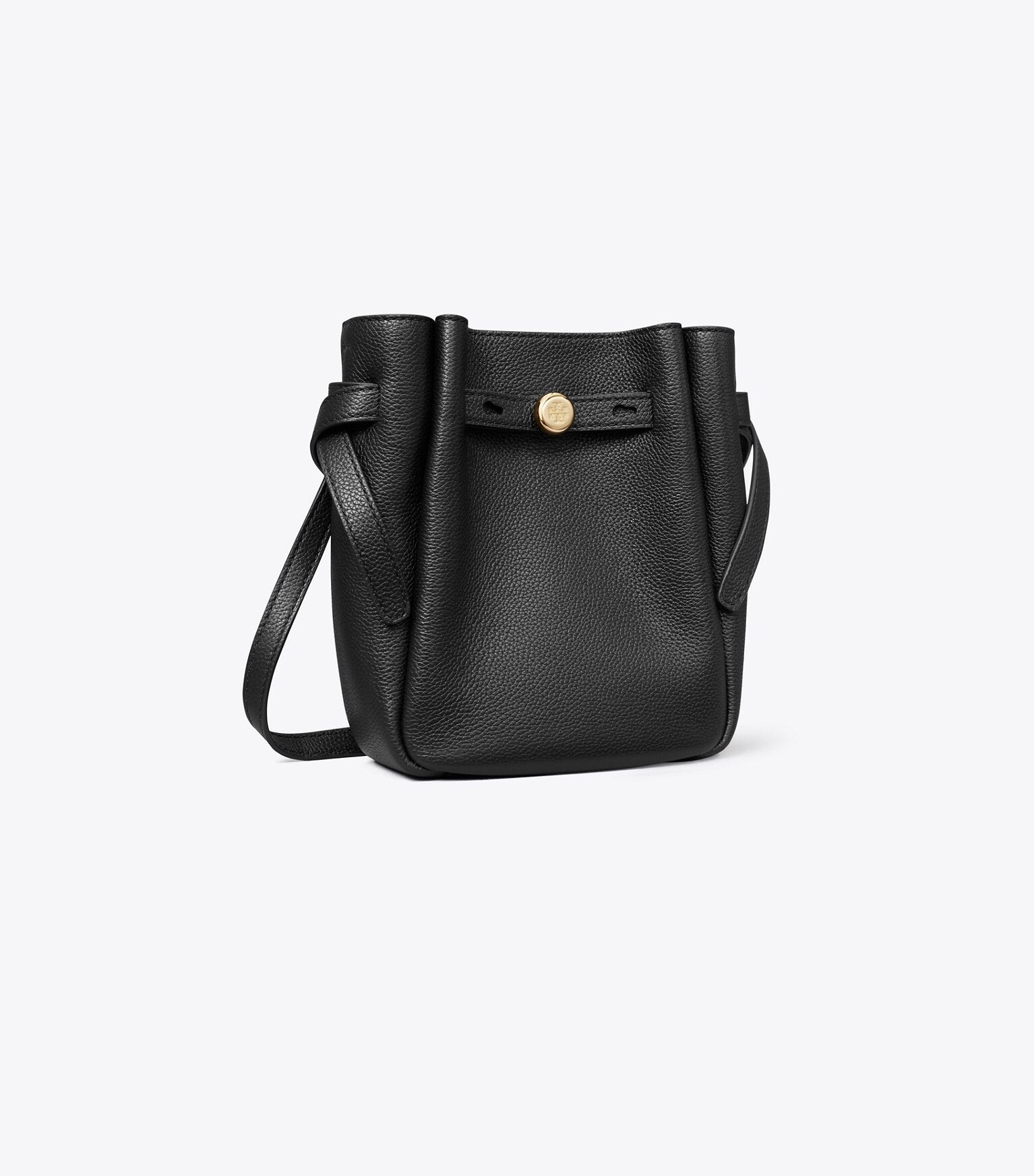 Small Leather Crossbody