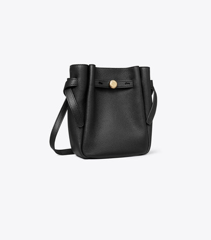Small Leather Crossbody