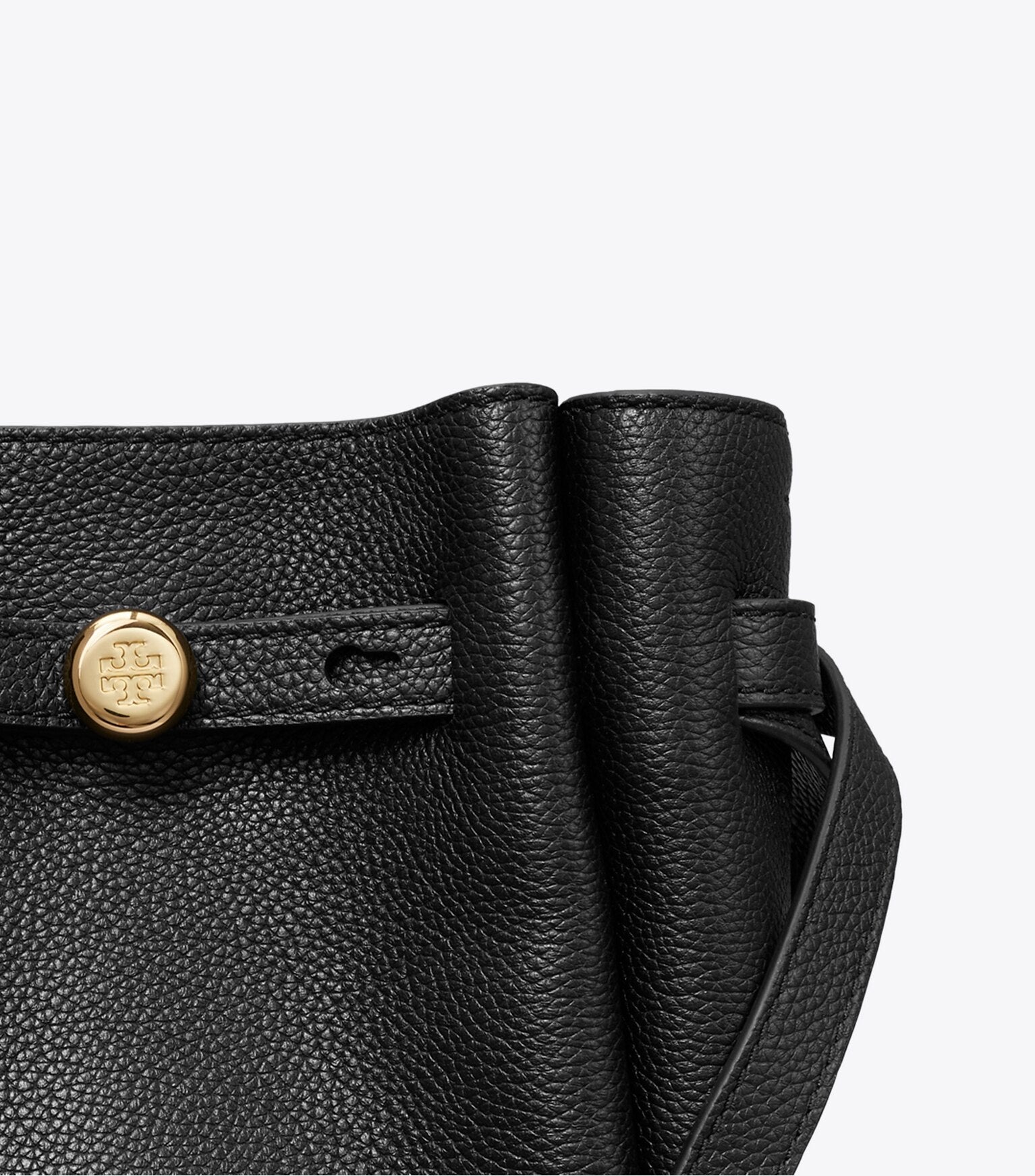 Small Leather Crossbody