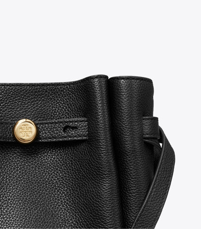 Small Leather Crossbody