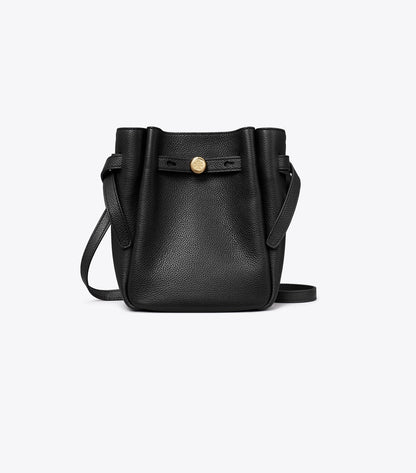 Small Leather Crossbody
