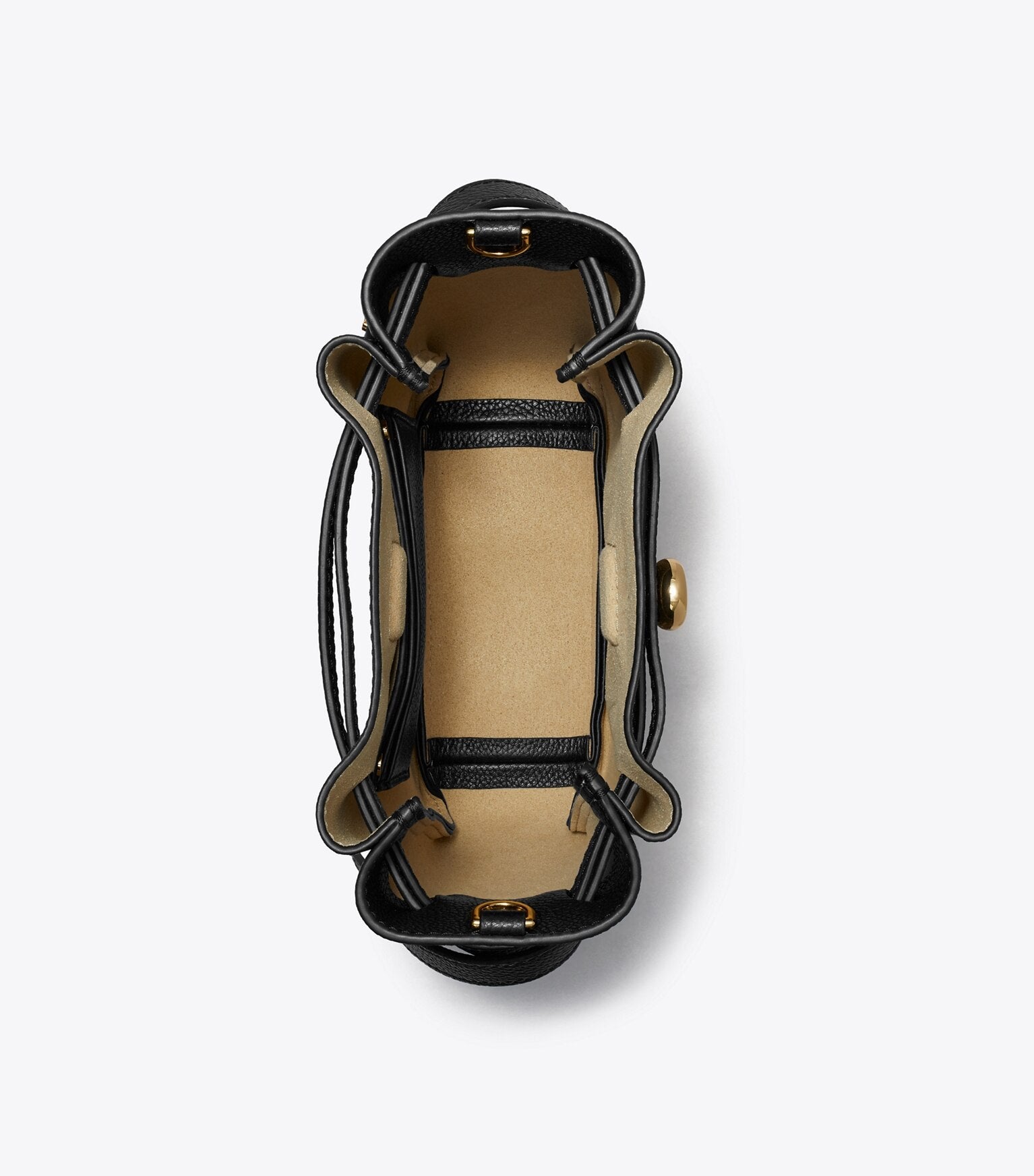 Small Leather Crossbody