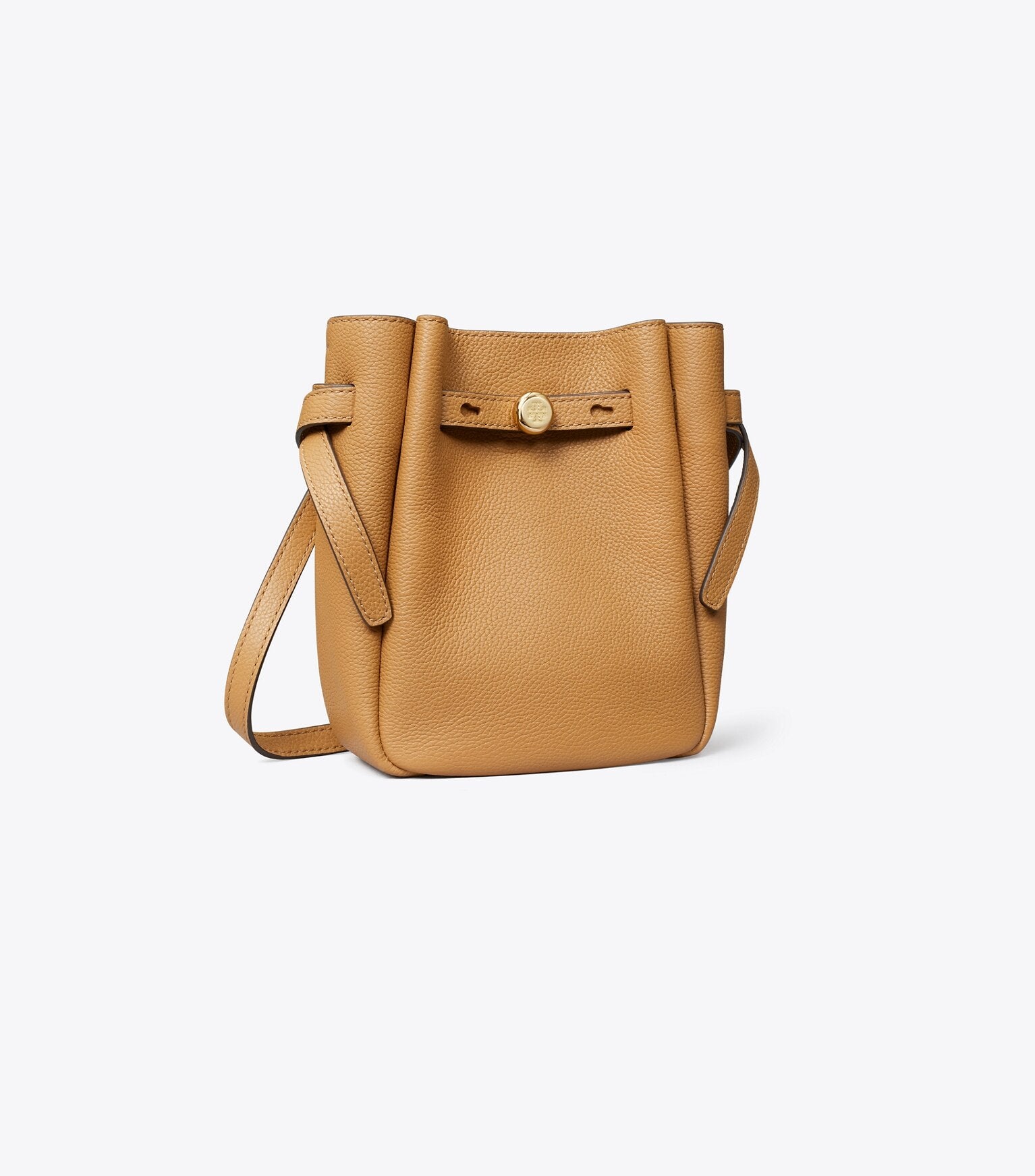 Small Leather Crossbody