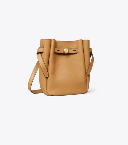Small Leather Crossbody