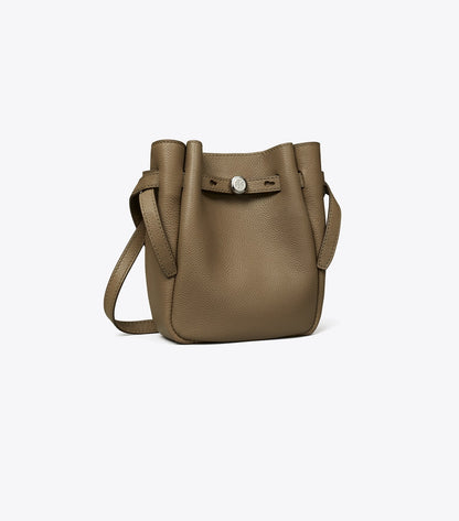 Small Leather Crossbody