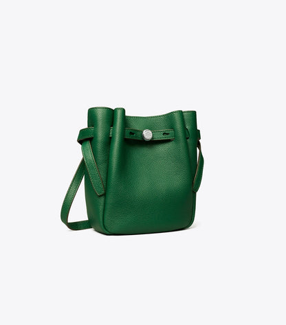 Small Leather Crossbody