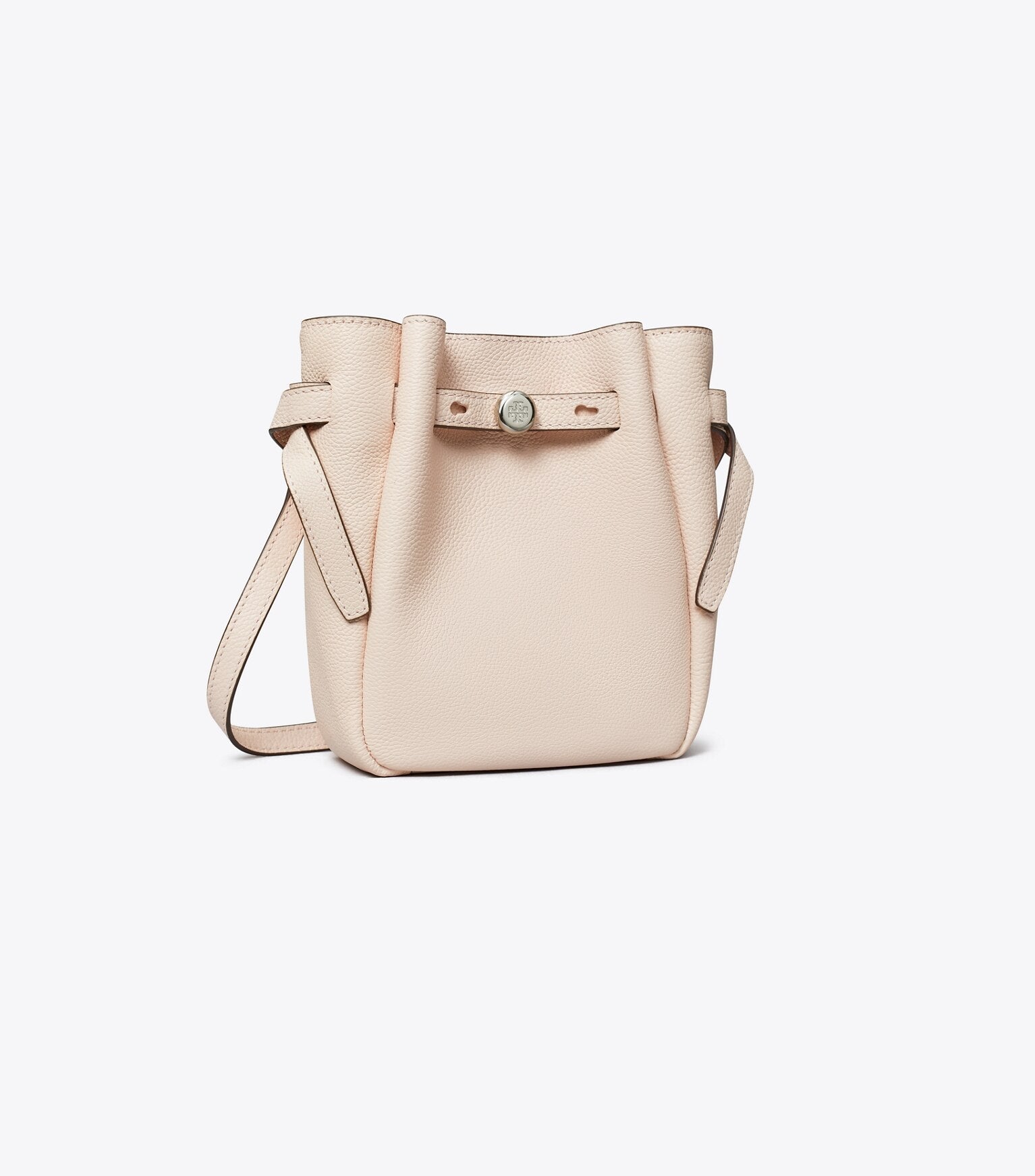 Small Leather Crossbody