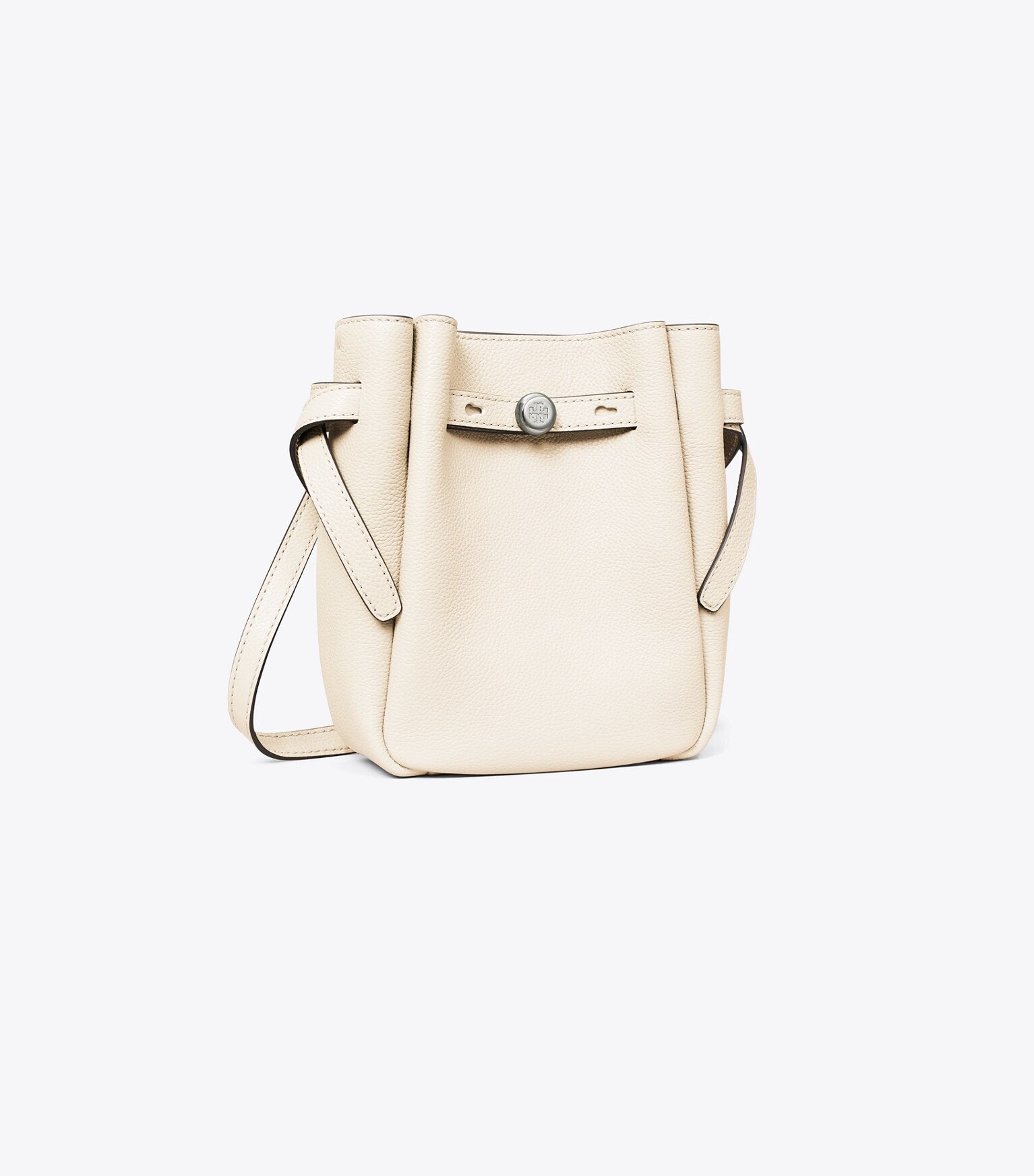 Small Leather Crossbody