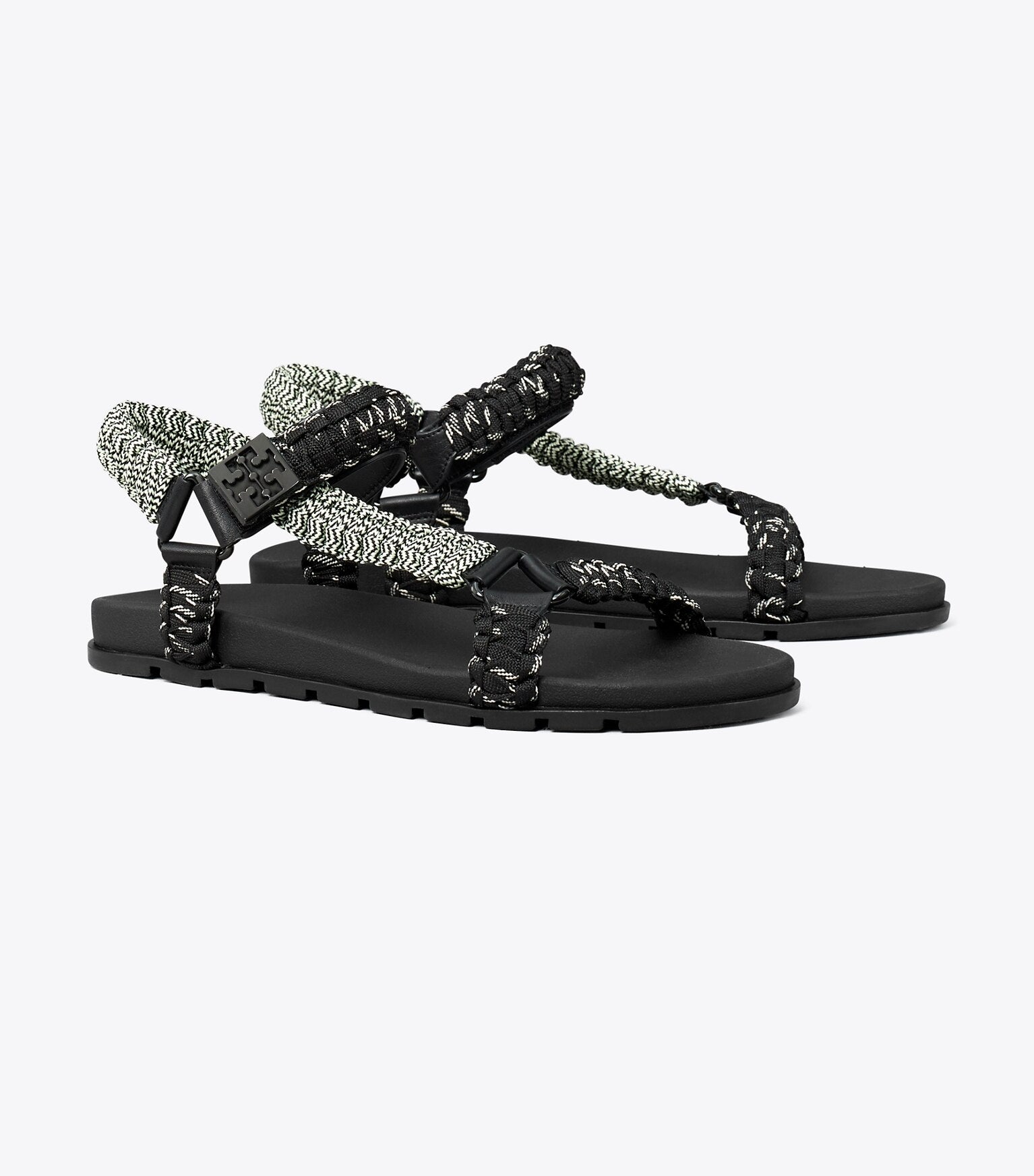 Mellow Trail Rope Sandal