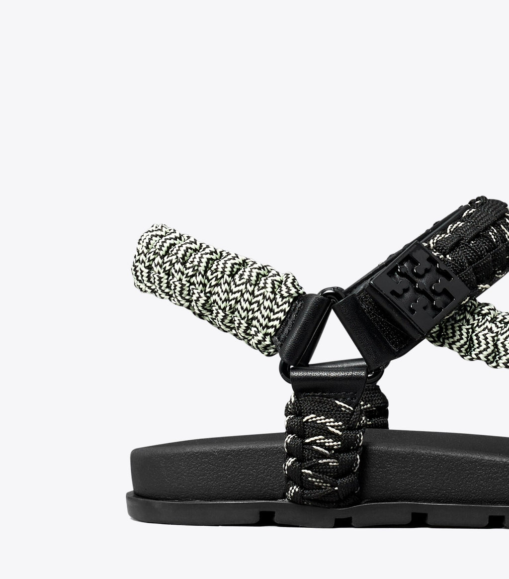 Mellow Trail Rope Sandal