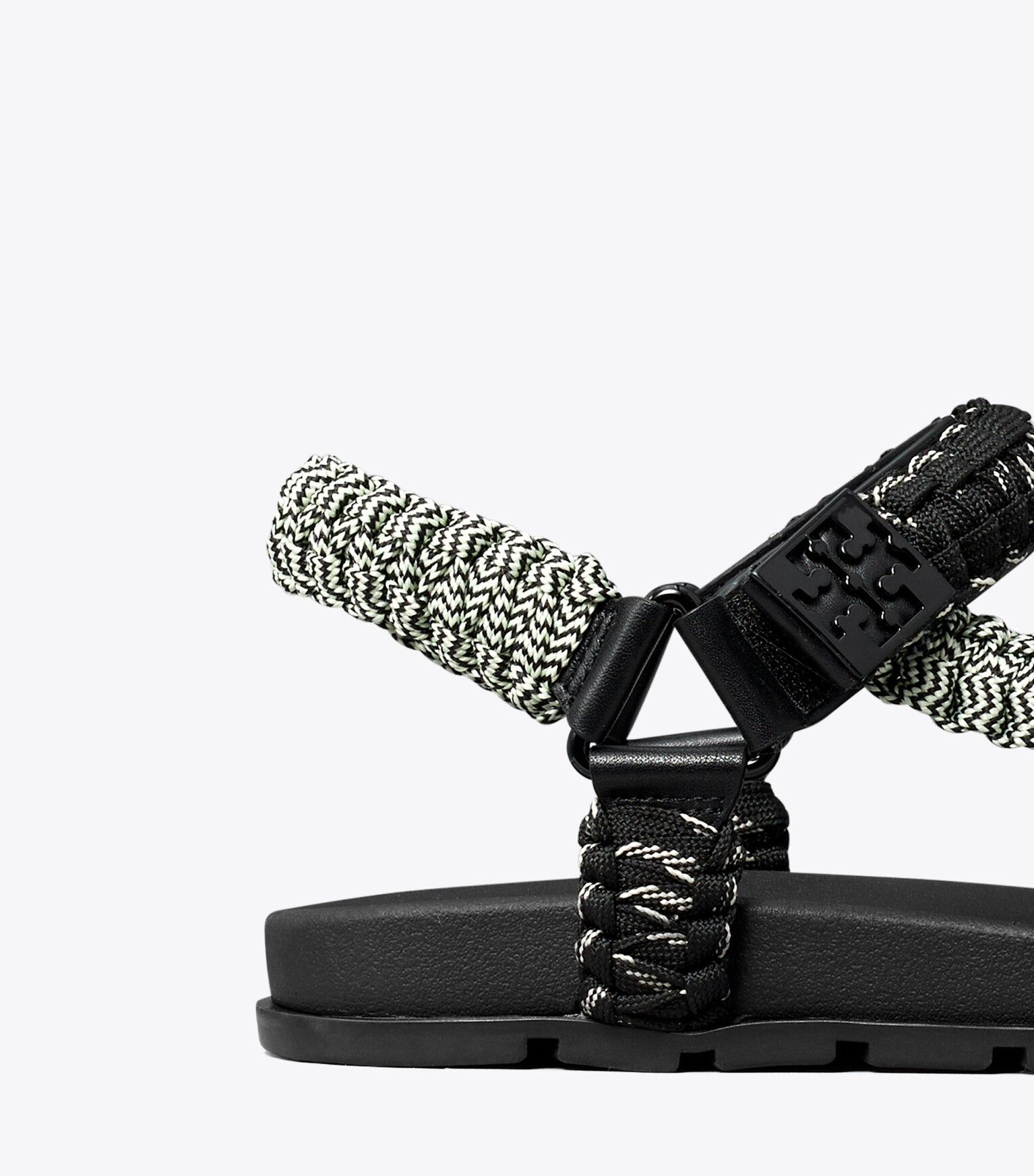 Mellow Trail Rope Sandal