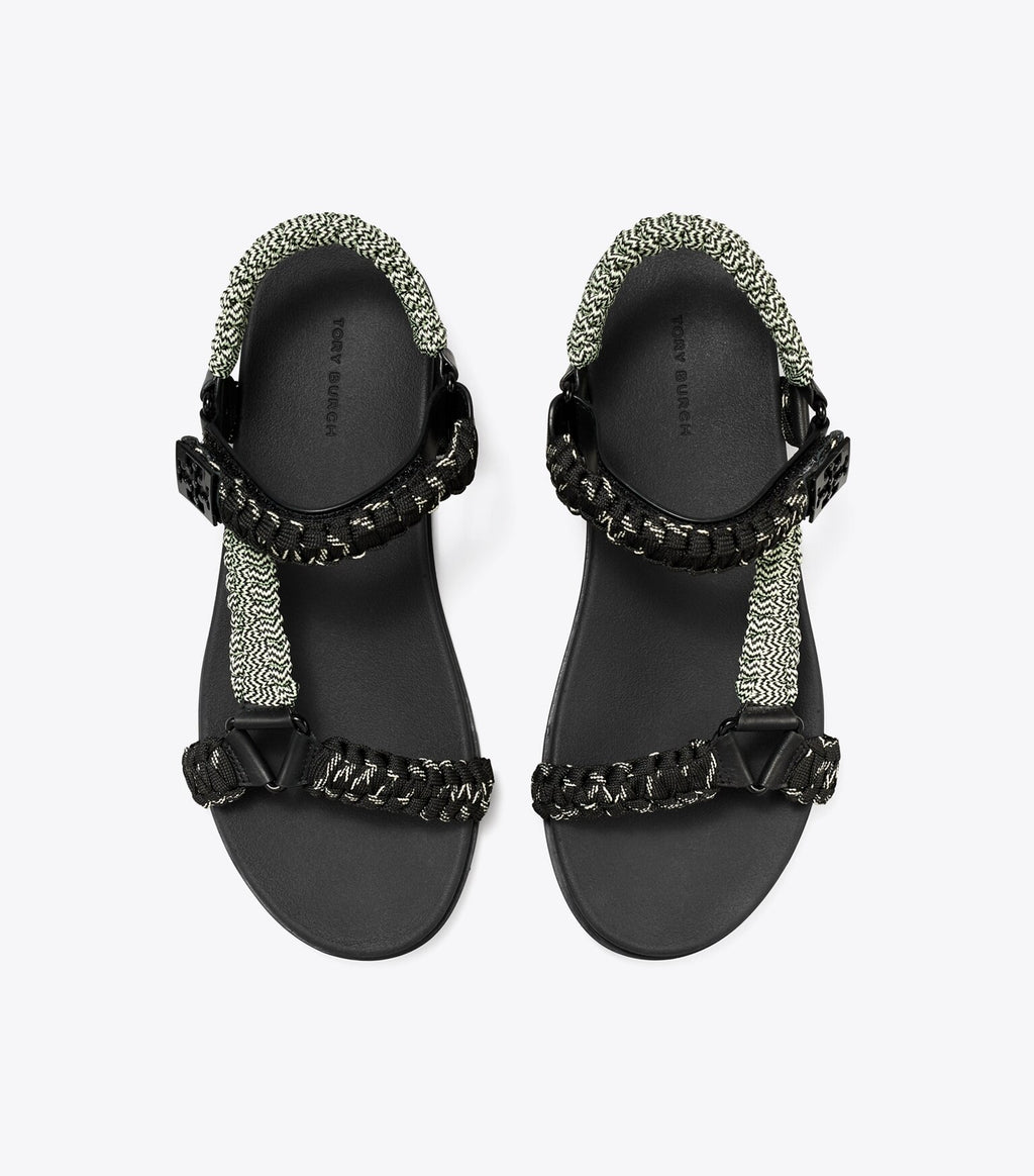 Mellow Trail Rope Sandal