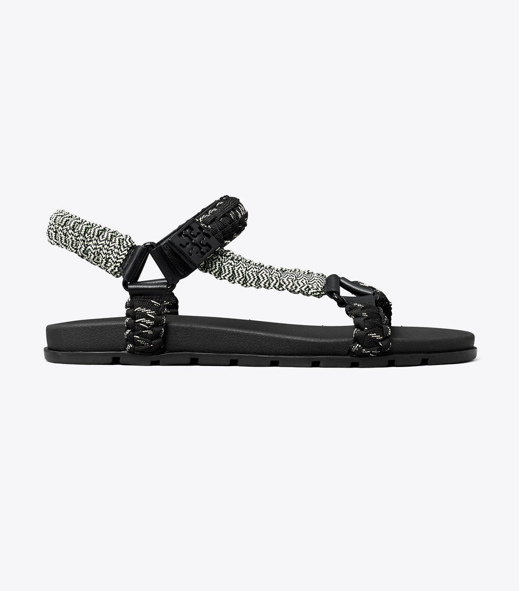Mellow Trail Rope Sandal