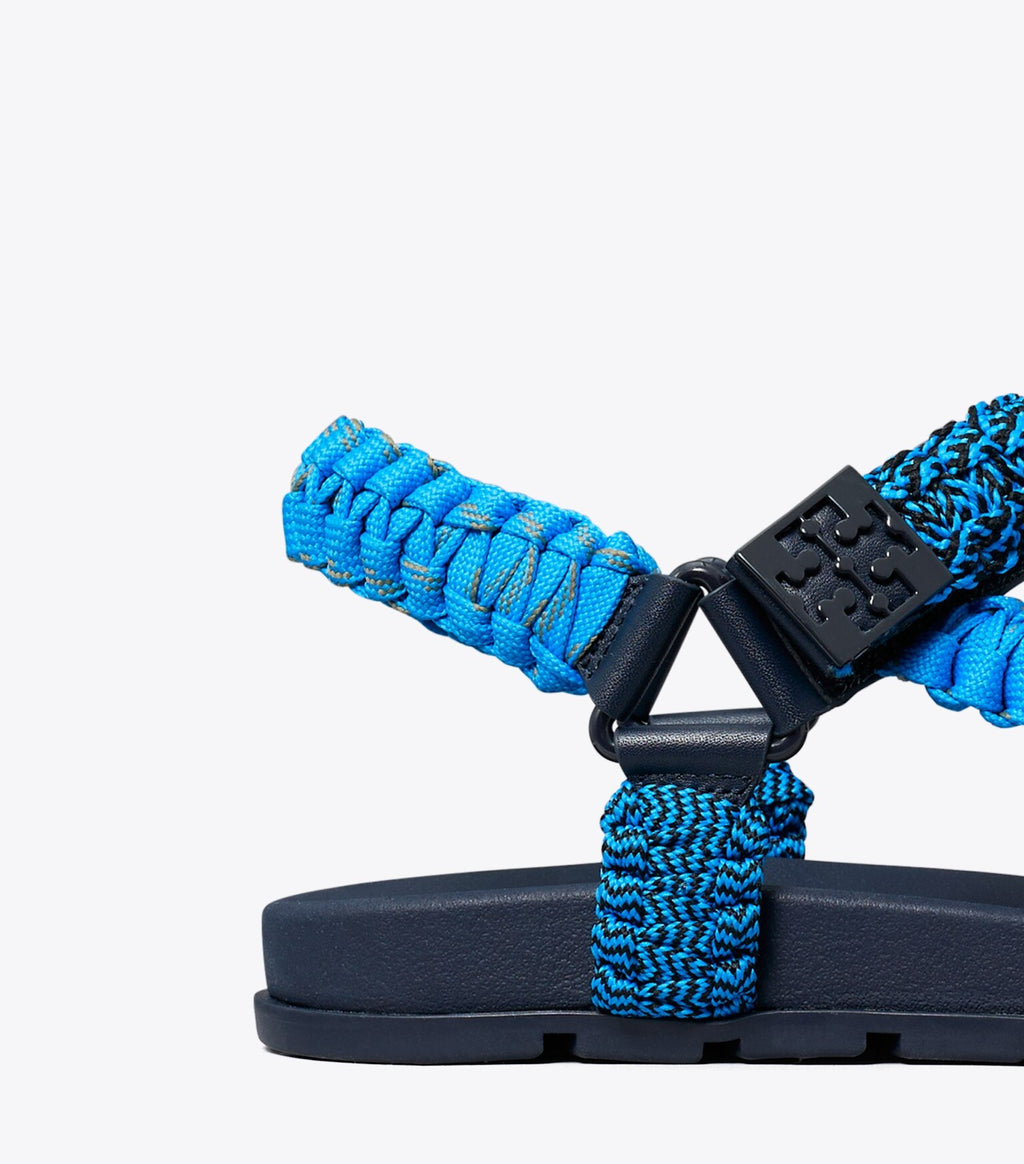 Mellow Trail Rope Sandal