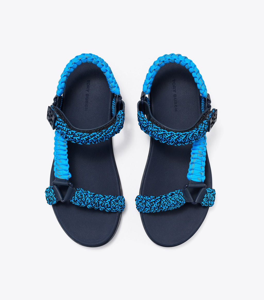 Mellow Trail Rope Sandal