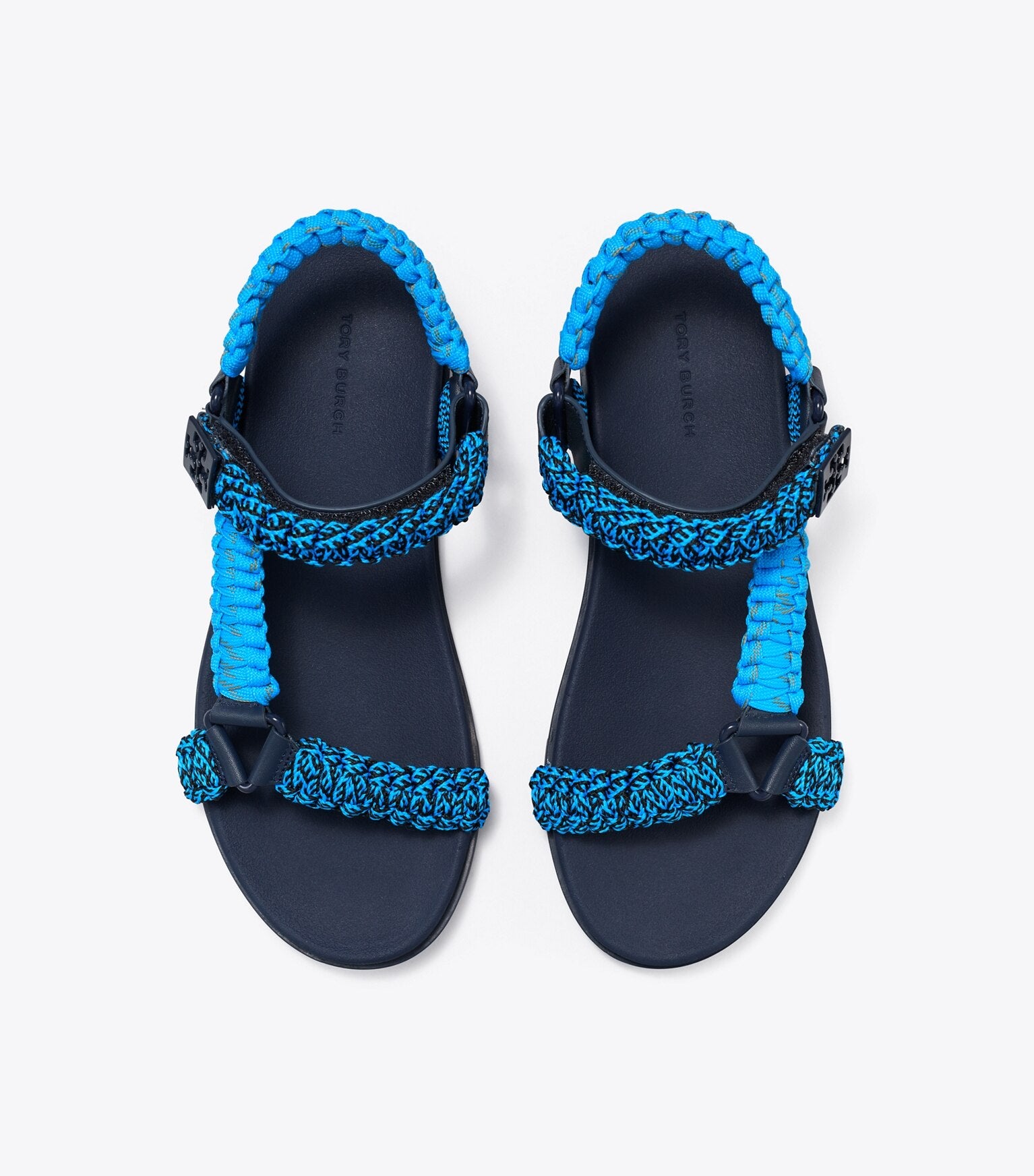 Mellow Trail Rope Sandal