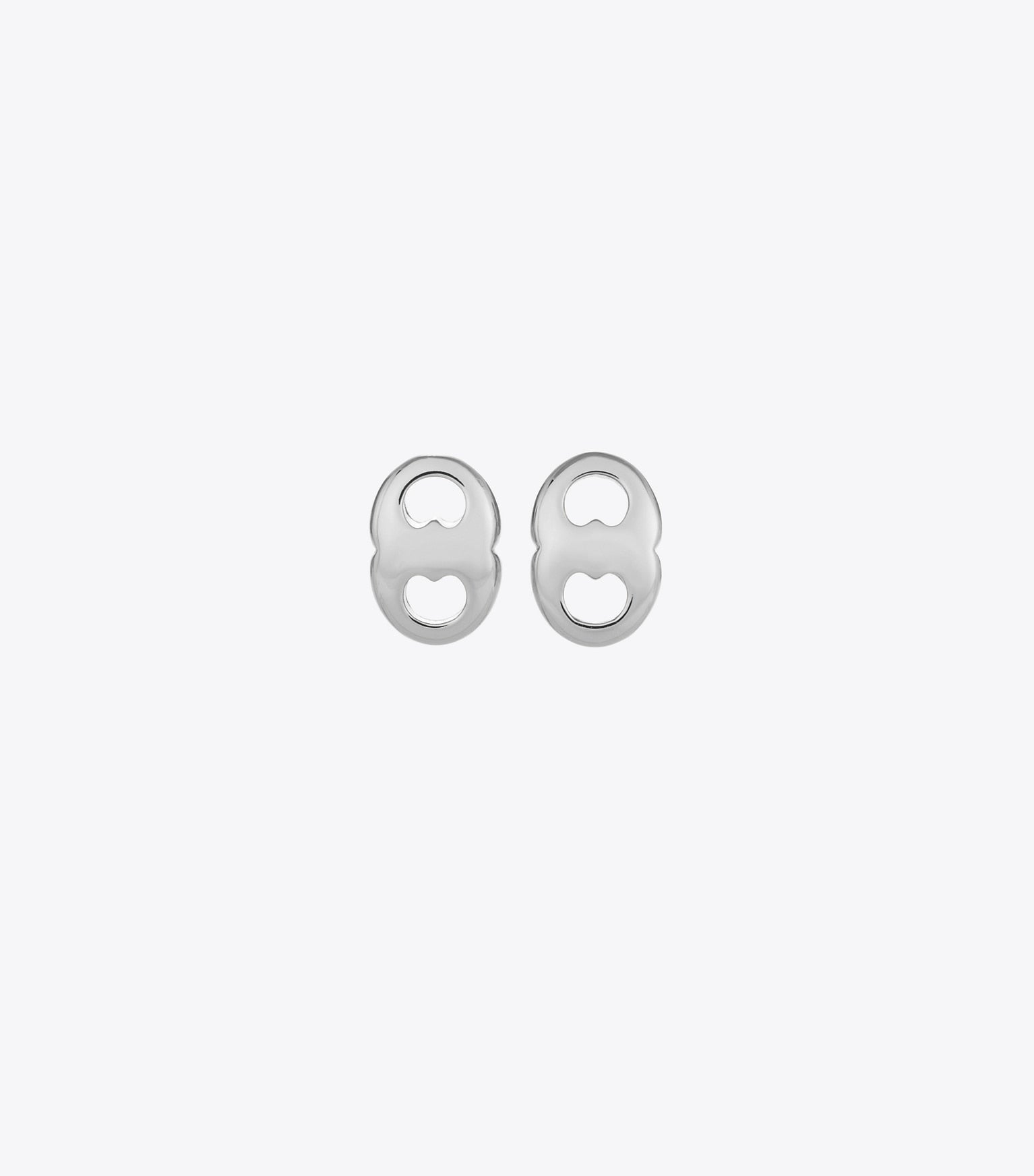 Gemini Stud Earrings