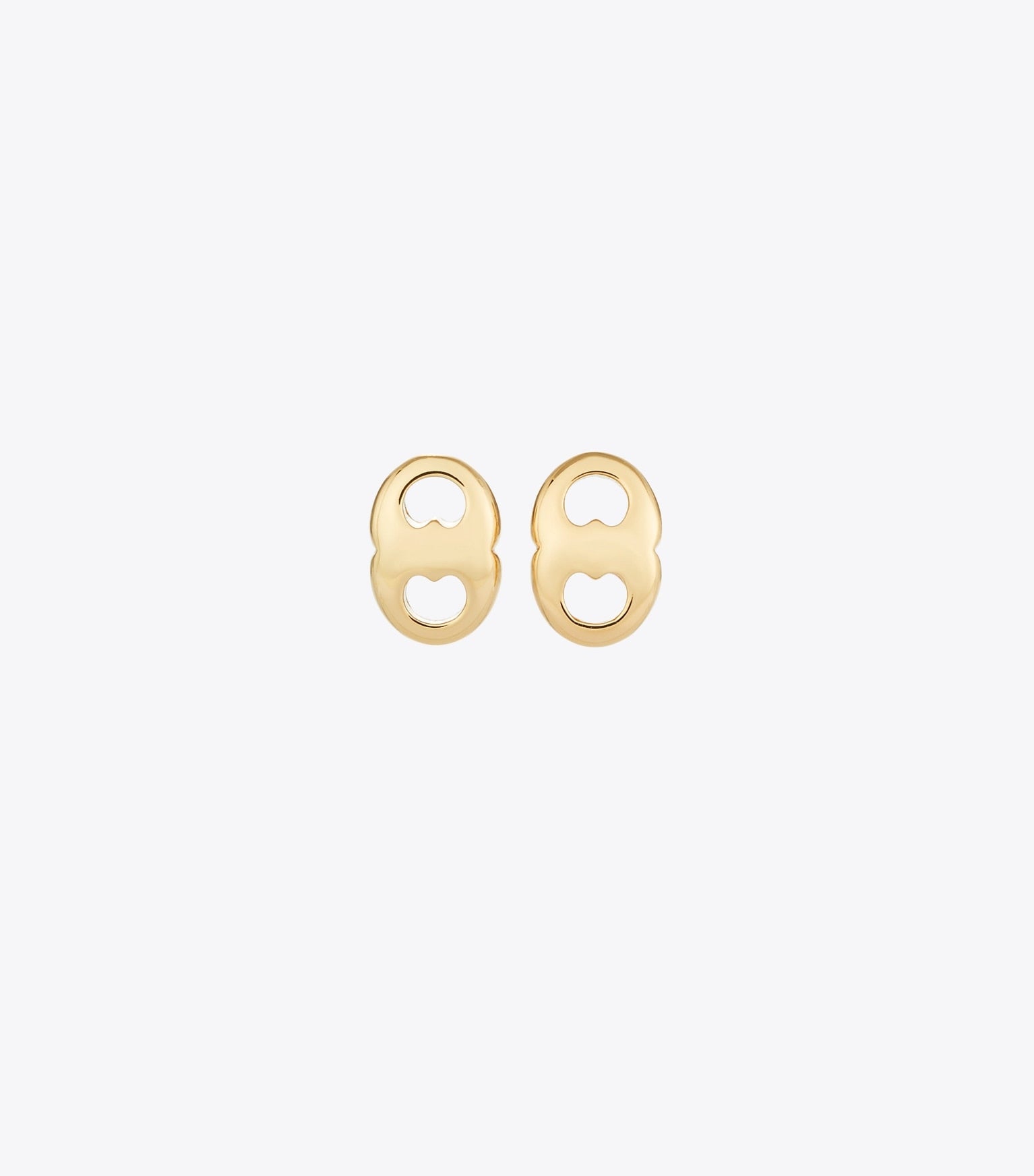 Gemini Stud Earrings