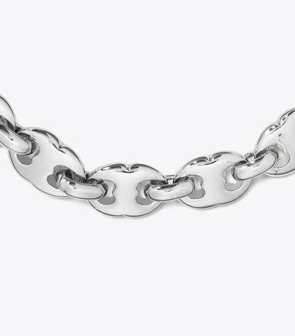 Gemini Link Delicate Bracelet