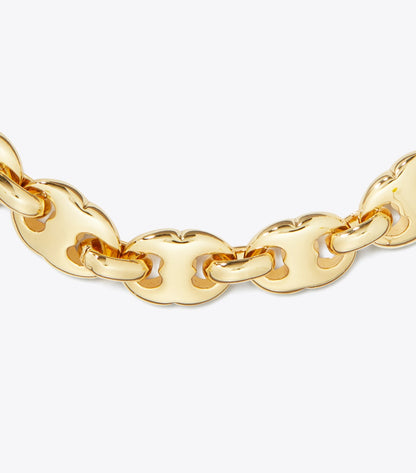 Gemini Link Delicate Bracelet