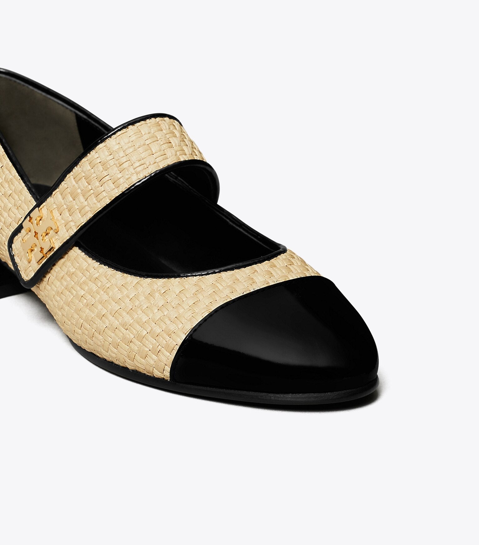 Cap-Toe Mary Jane