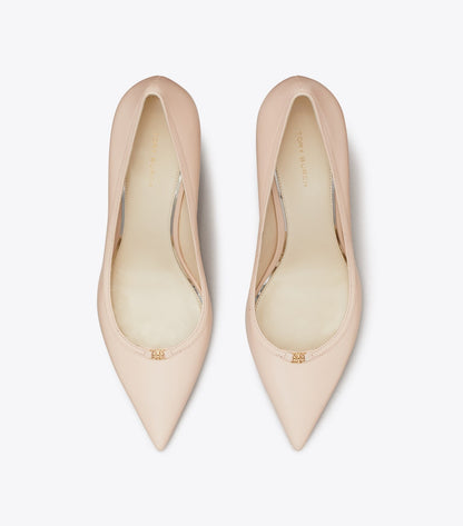 Double T Buckle Pump — Part 1