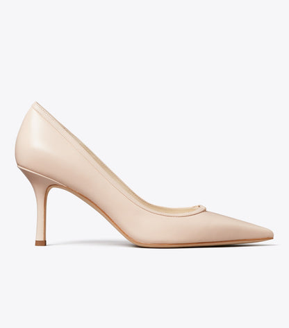 Double T Buckle Pump — Part 1