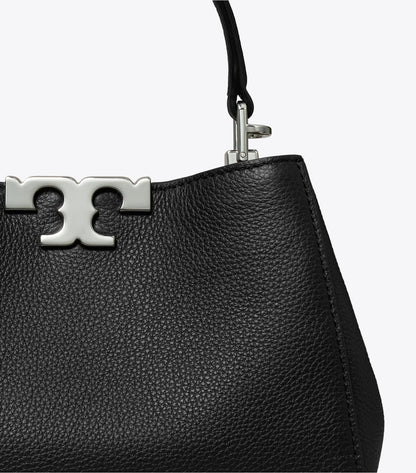 Mini Eleanor Soft Satchel