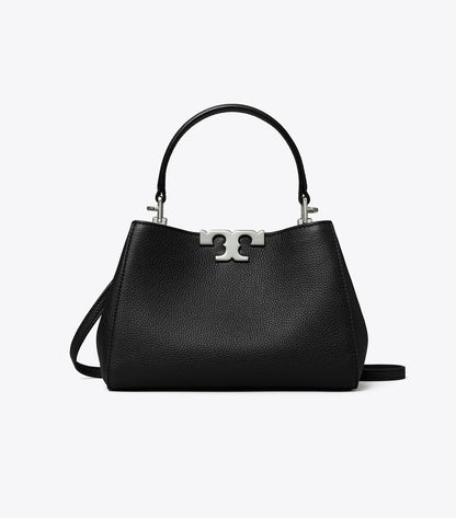 Mini Eleanor Soft Satchel