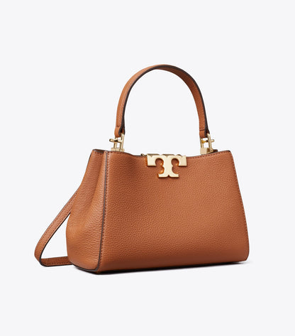Mini Eleanor Soft Satchel