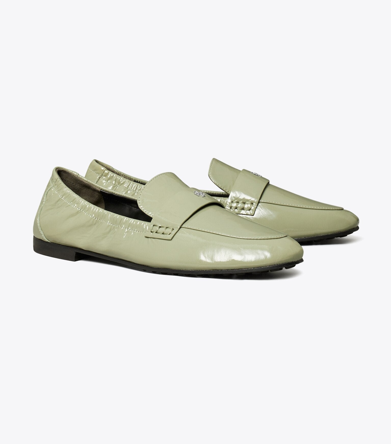 Ballet Loafer — Part 2