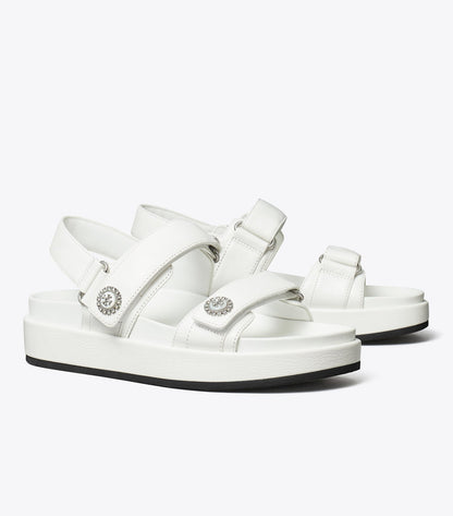 Kira Sport Sandal — Part 1