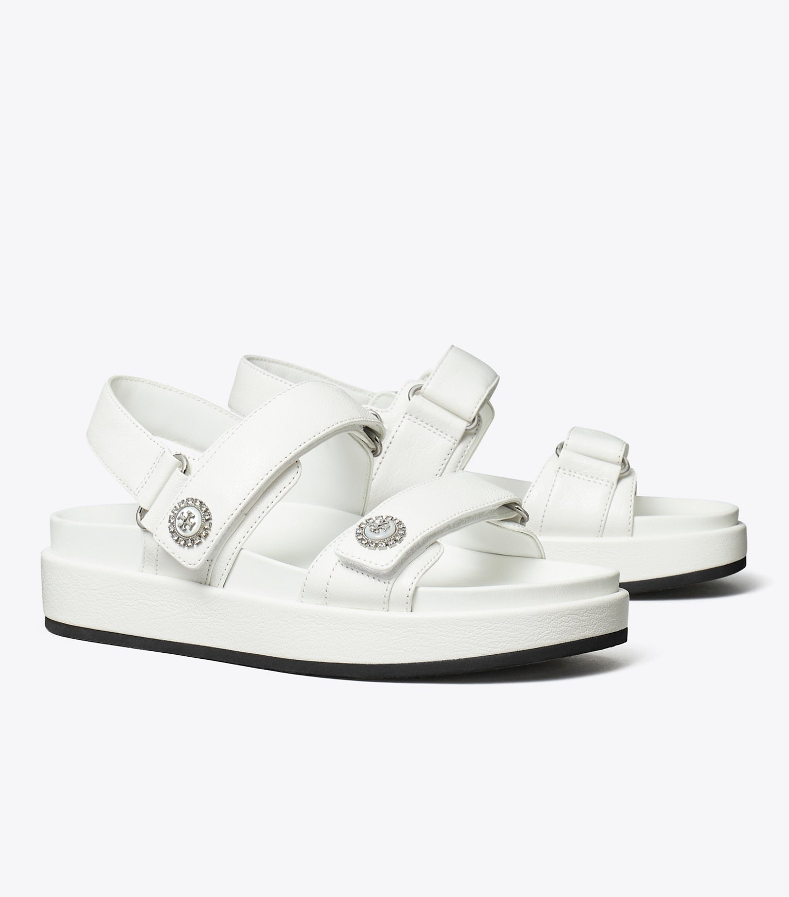 Kira Sport Sandal — Part 2