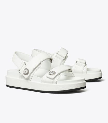 Kira Sport Sandal — Part 2