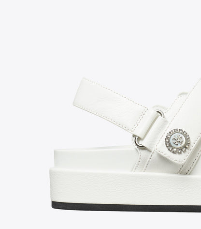 Kira Sport Sandal — Part 1