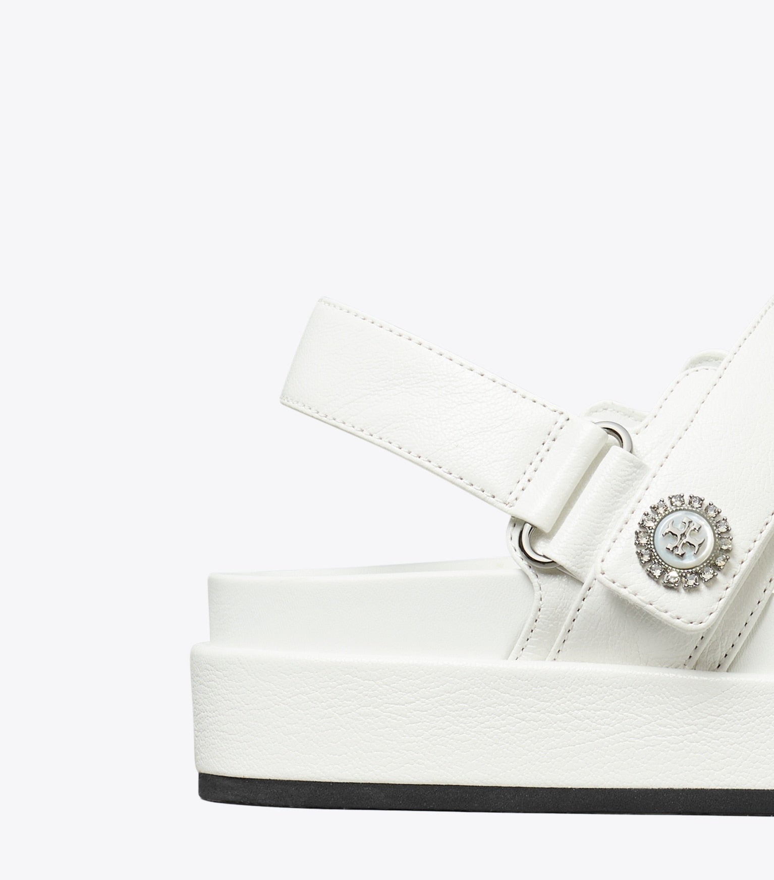Kira Sport Sandal — Part 2