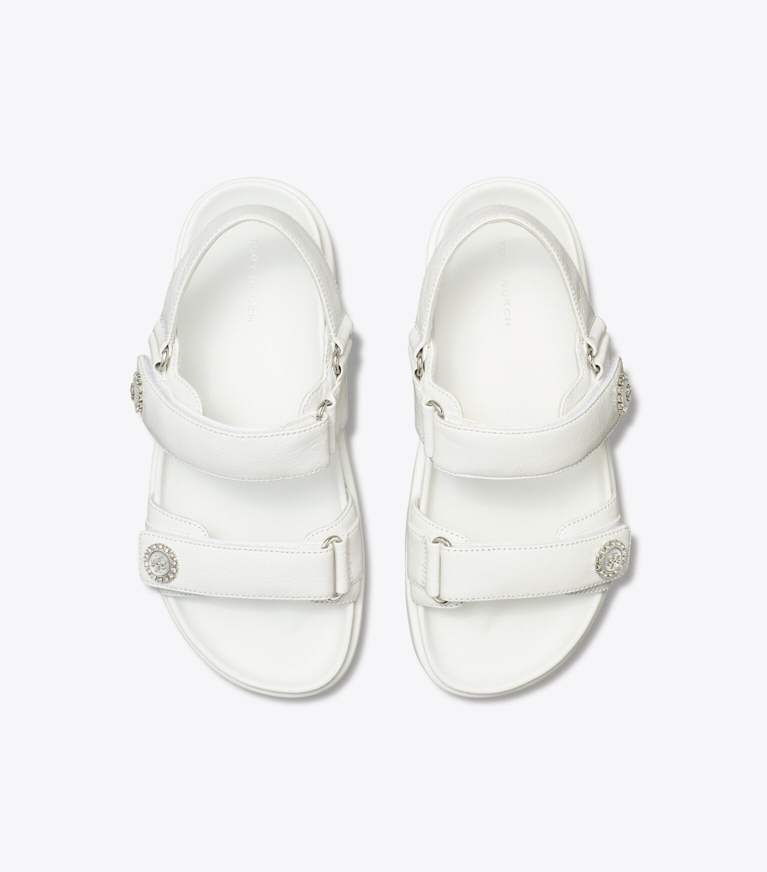 Kira Sport Sandal — Part 1