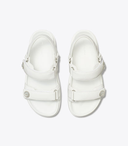 Kira Sport Sandal — Part 1