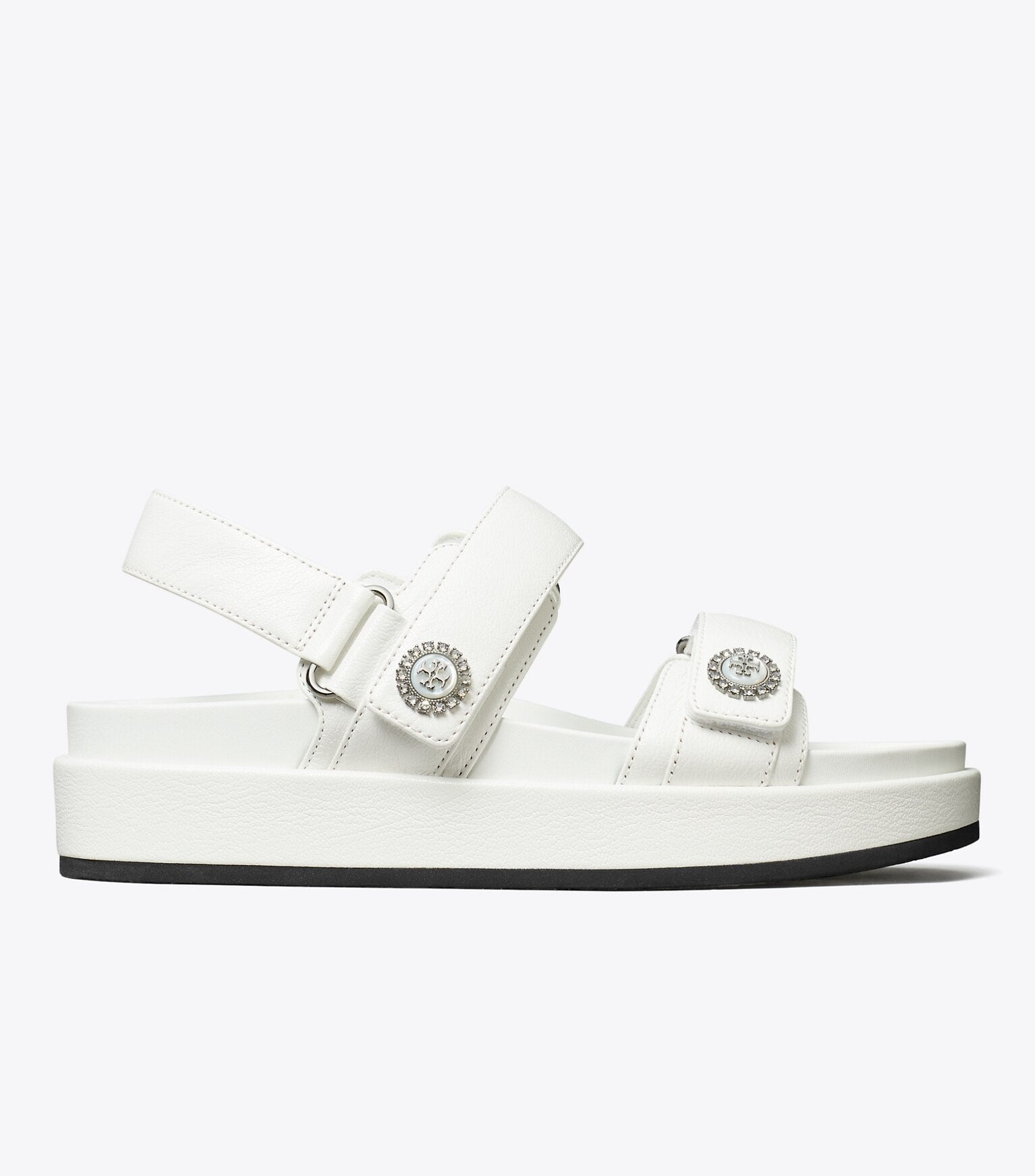 Kira Sport Sandal — Part 1