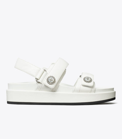 Kira Sport Sandal — Part 1