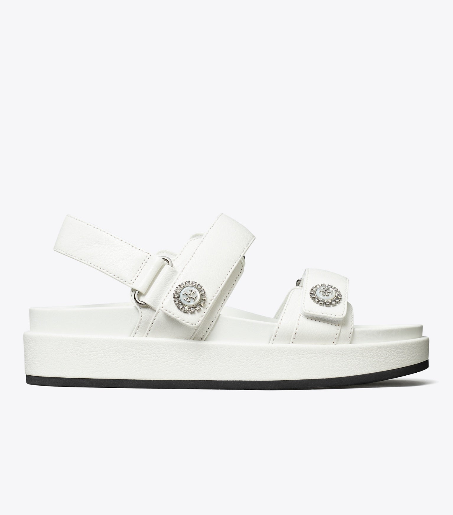 Kira Sport Sandal — Part 2