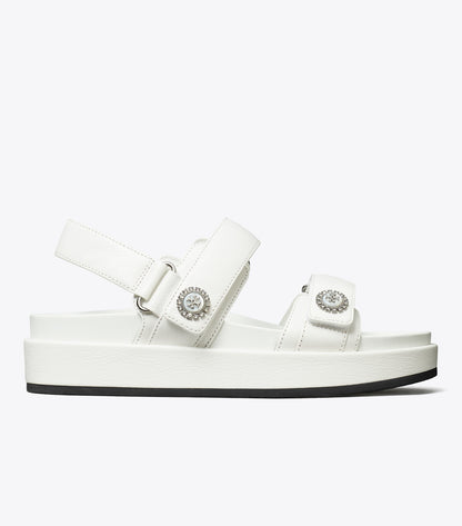 Kira Sport Sandal — Part 2