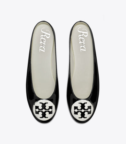 Reva Ballet Mule
